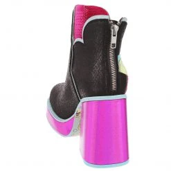 Irregular Choice Moovin And Groovin Everything