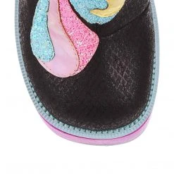 Irregular Choice Moovin And Groovin Everything