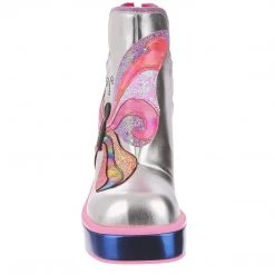 Irregular Choice Everything Moovin And Groovin