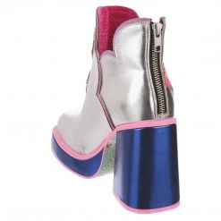 Irregular Choice Everything Moovin And Groovin