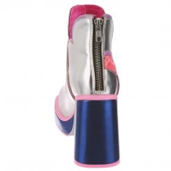 Irregular Choice Everything Moovin And Groovin