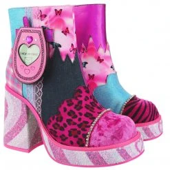 Irregular Choice X Tunnel Of Love
