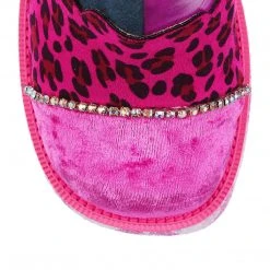 Irregular Choice X Tunnel Of Love