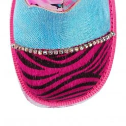 Irregular Choice X Tunnel Of Love