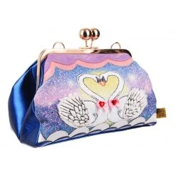 Irregular Choice Bags Swan About Bag Everything
