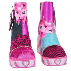 Irregular Choice X Tunnel Of Love