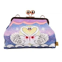 Irregular Choice Bags Swan About Bag Everything