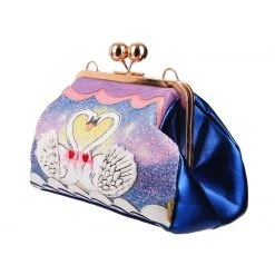 Irregular Choice Bags Swan About Bag Everything