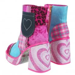 Irregular Choice X Tunnel Of Love