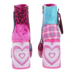 Irregular Choice X Tunnel Of Love