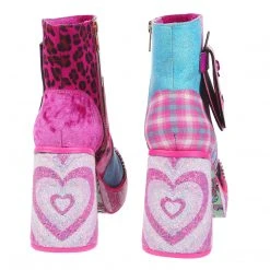 Irregular Choice X Tunnel Of Love