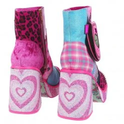 Irregular Choice X Tunnel Of Love