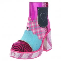 Irregular Choice X Tunnel Of Love