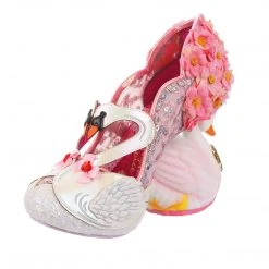 Irregular Choice Pedalo Date Everything