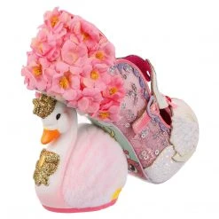 Irregular Choice Pedalo Date Everything
