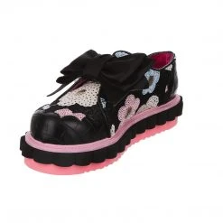 Irregular Choice Cookie Cutter 62 Irregular Choice Cookie Cutter