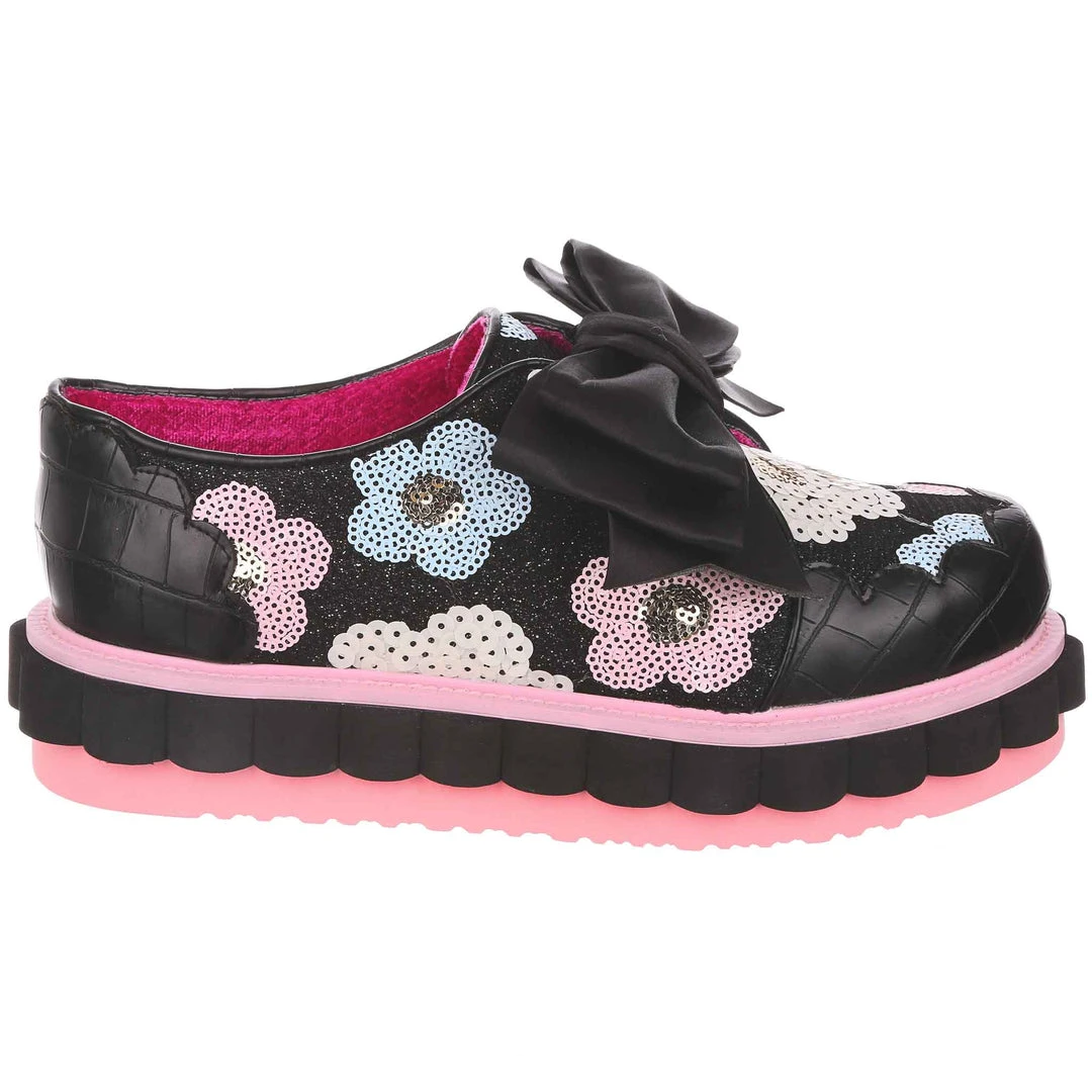 Irregular Choice Cookie Cutter 4 Irregular Choice Cookie Cutter