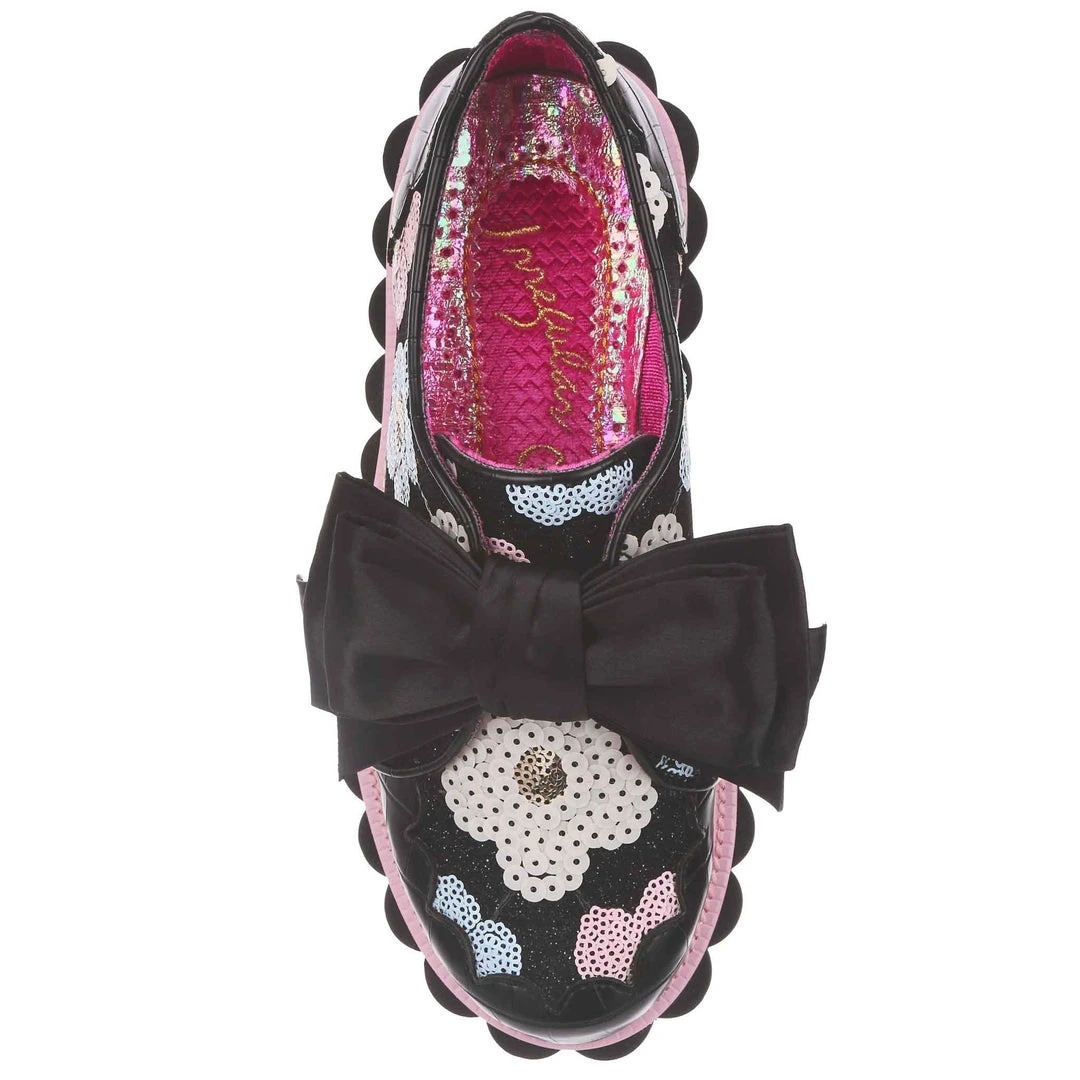 Irregular Choice Cookie Cutter 6 Irregular Choice Cookie Cutter