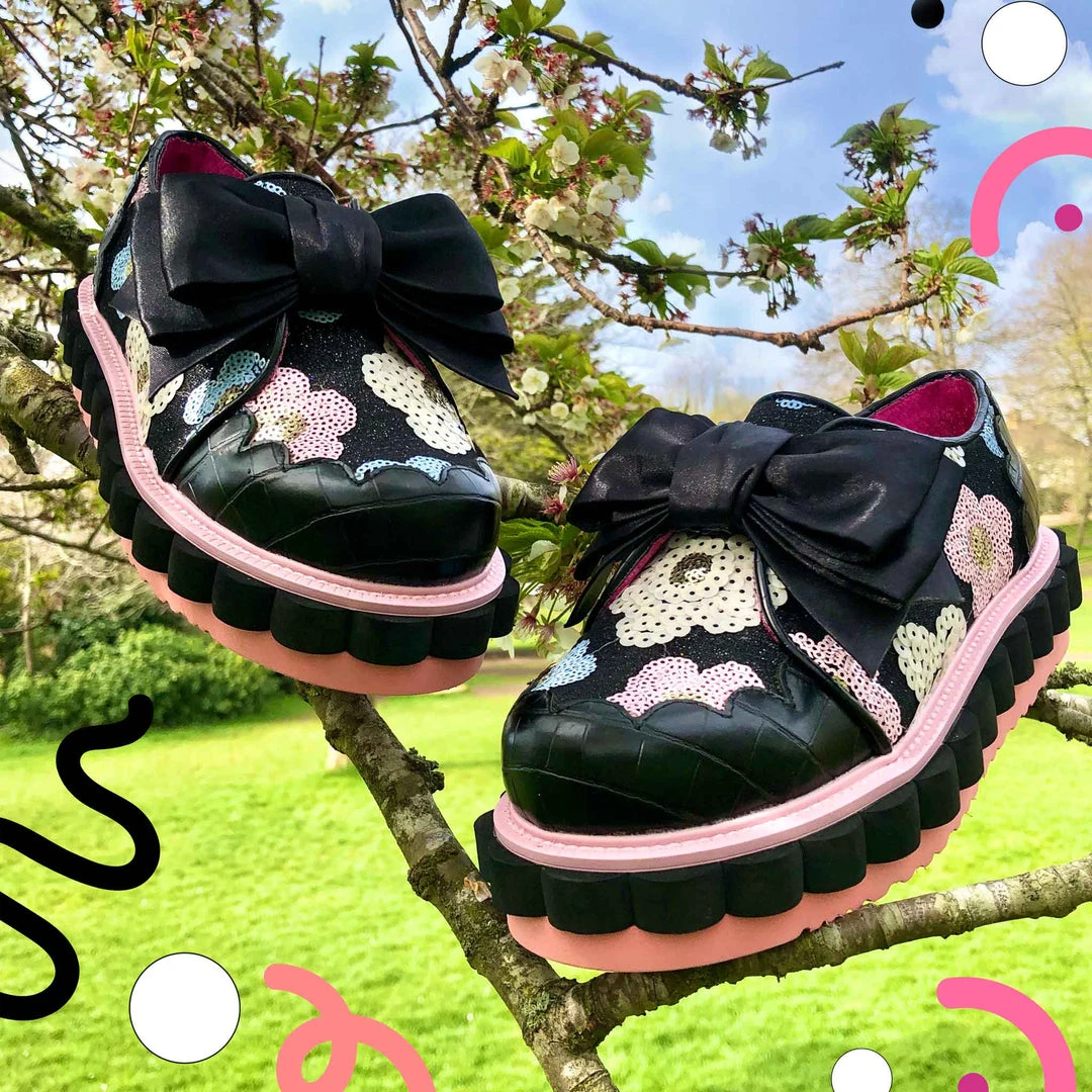 Irregular Choice Cookie Cutter 8 Irregular Choice Cookie Cutter