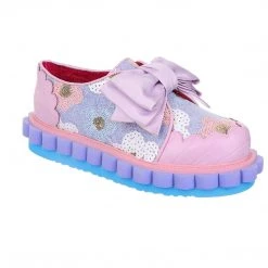 Irregular Choice Cookie Cutter Everything