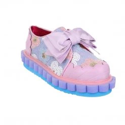 Irregular Choice Cookie Cutter Everything