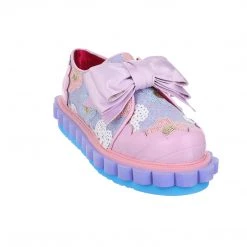 Irregular Choice Cookie Cutter Everything