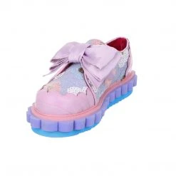 Irregular Choice Cookie Cutter Everything