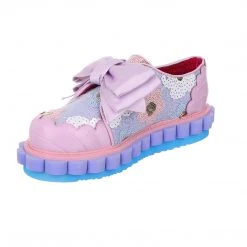 Irregular Choice Cookie Cutter Everything