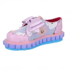 Irregular Choice Cookie Cutter Everything