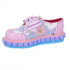 Irregular Choice Cookie Cutter Everything