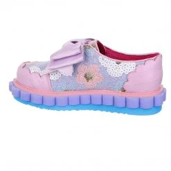 Irregular Choice Cookie Cutter Everything