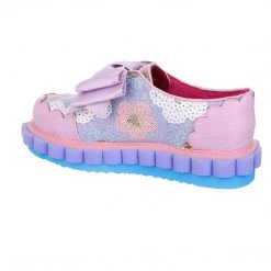 Irregular Choice Cookie Cutter Everything