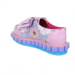 Irregular Choice Cookie Cutter Everything