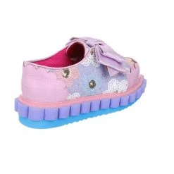 Irregular Choice Cookie Cutter Everything