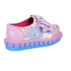 Irregular Choice Cookie Cutter Everything