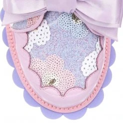 Irregular Choice Cookie Cutter Everything