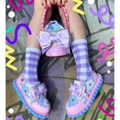 Irregular Choice Cookie Cutter Everything