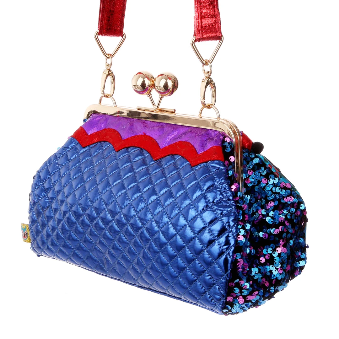 Irregular Choice Bags Wild Side Bag Everything 4 Irregular Choice Bags Wild Side Bag Everything