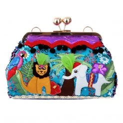 Irregular Choice Bags Wild Side Bag Everything