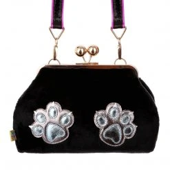 Irregular Choice Bags Pussy Cat Bag Everything