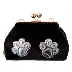 Irregular Choice Bags Pussy Cat Bag Everything