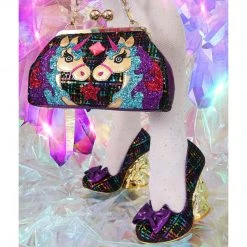 Iconic By Irregular Choice Trixy Everything