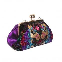 Irregular Choice Bags Everything Magic Pony