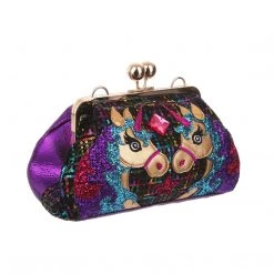 Irregular Choice Bags Everything Magic Pony