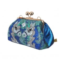 Irregular Choice Bags Everything Magic Pony