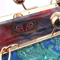 Irregular Choice Bags Everything Magic Pony