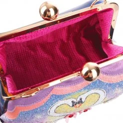Irregular Choice Bags Swan About Bag Everything