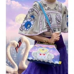 Irregular Choice Bags Swan About Bag Everything