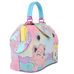Irregular Choice X Everything Awesome Mode Bag