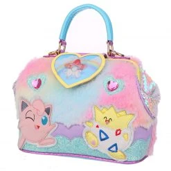 Irregular Choice X Everything Awesome Mode Bag
